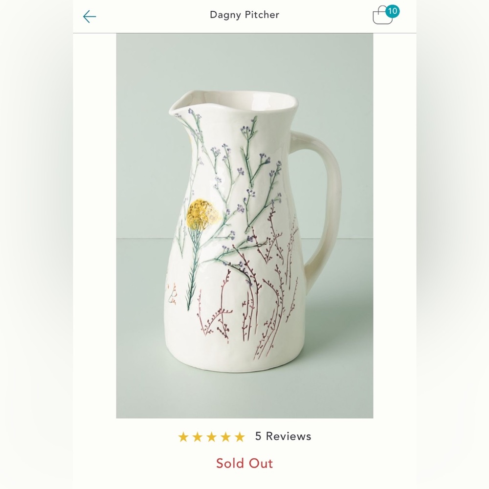 Dagny Pitcher